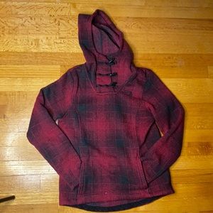 North Face Sweatshirt